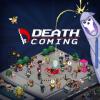Death Coming Box Art Front